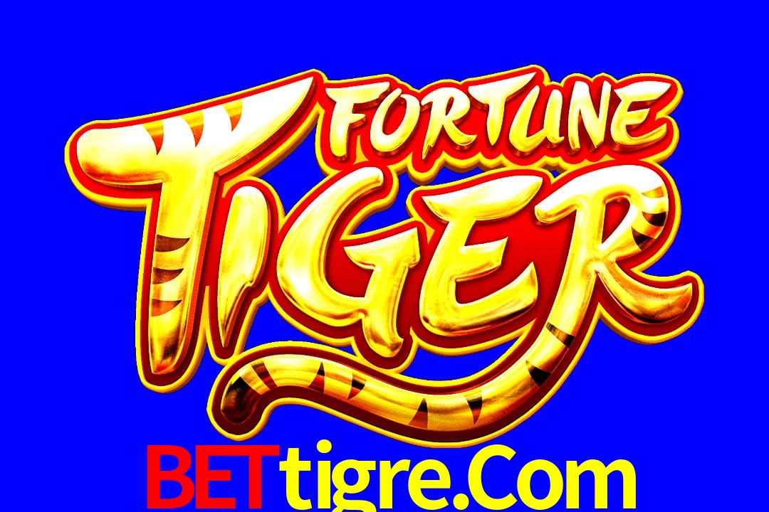 Exótico com Jogo Fortune Tiger no Bettigre.Com